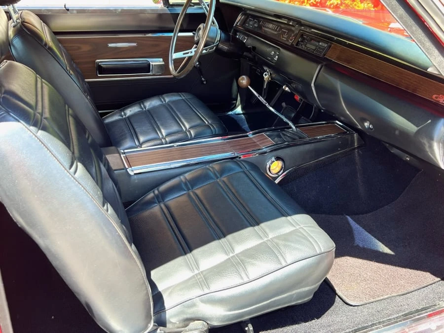 1969 Plymouth GTX - Image 7 of 18