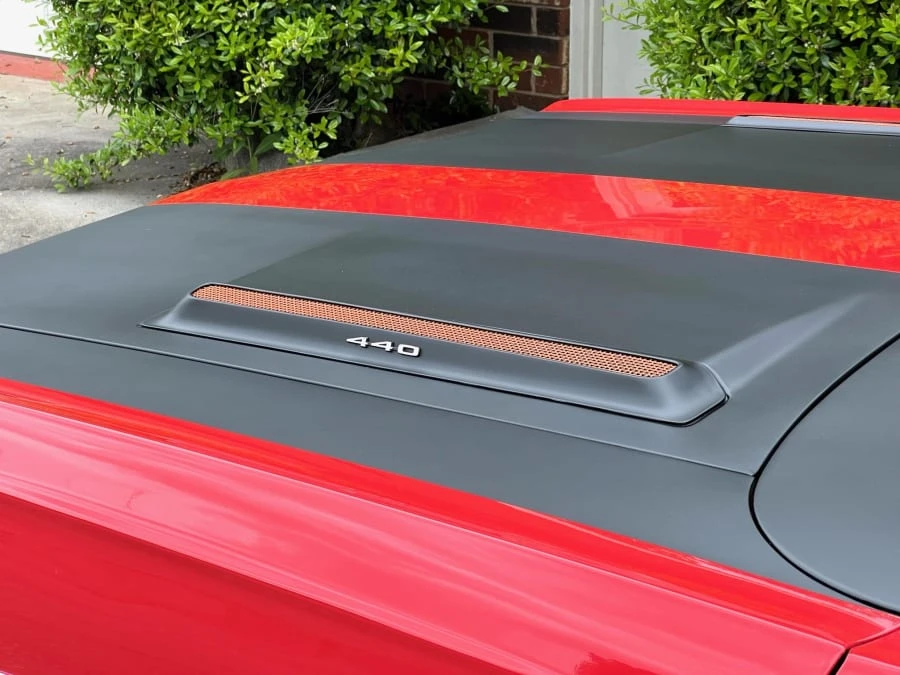 1969 Plymouth GTX - Image 11 of 18