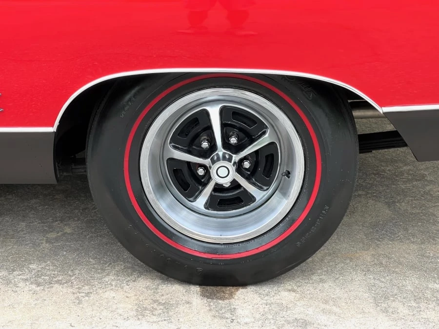 1969 Plymouth GTX - Image 13 of 18