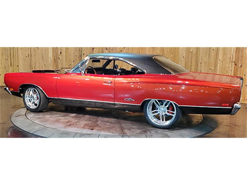 1969 Plymouth GTX - Image 10 of 31