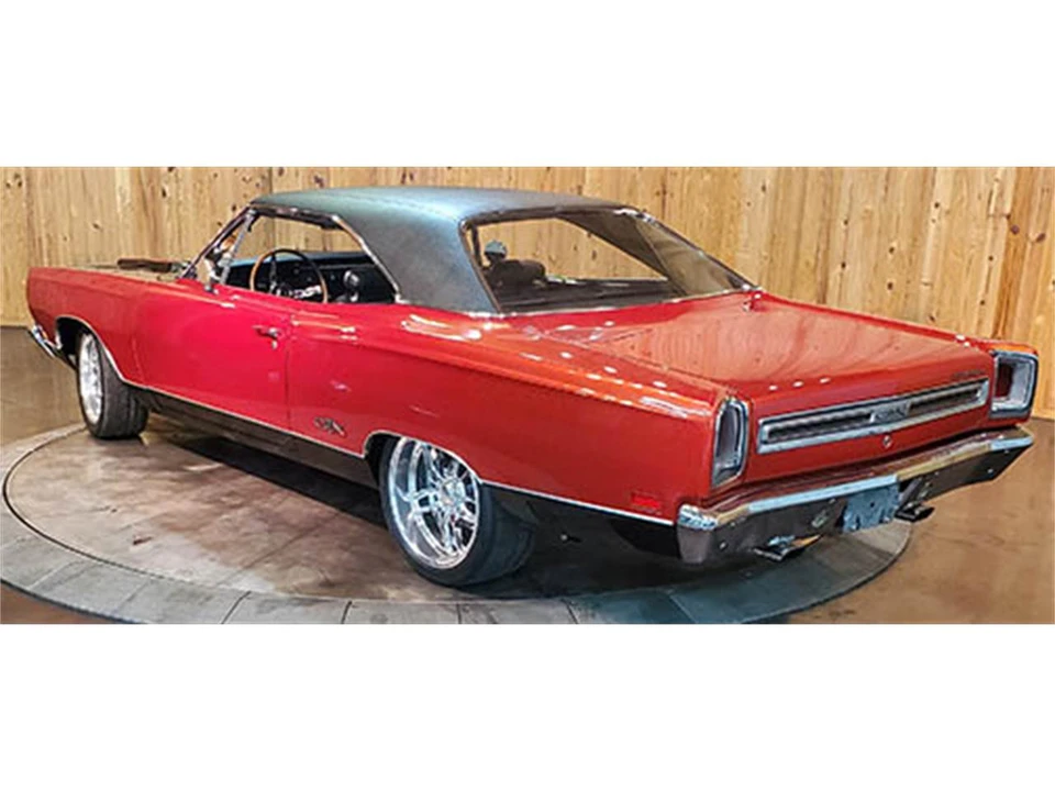 1969 Plymouth GTX - Image 11 of 31