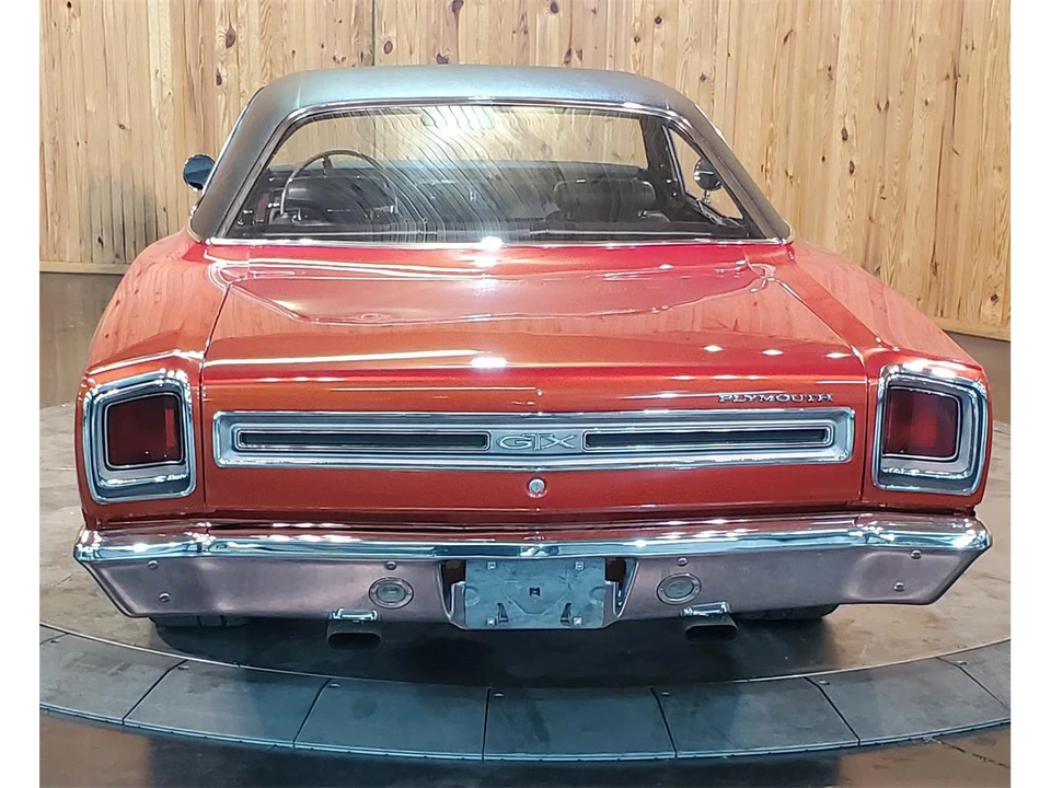 1969 Plymouth GTX - Image 13 of 31