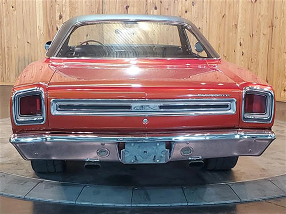 1969 Plymouth GTX - Image 14 of 31