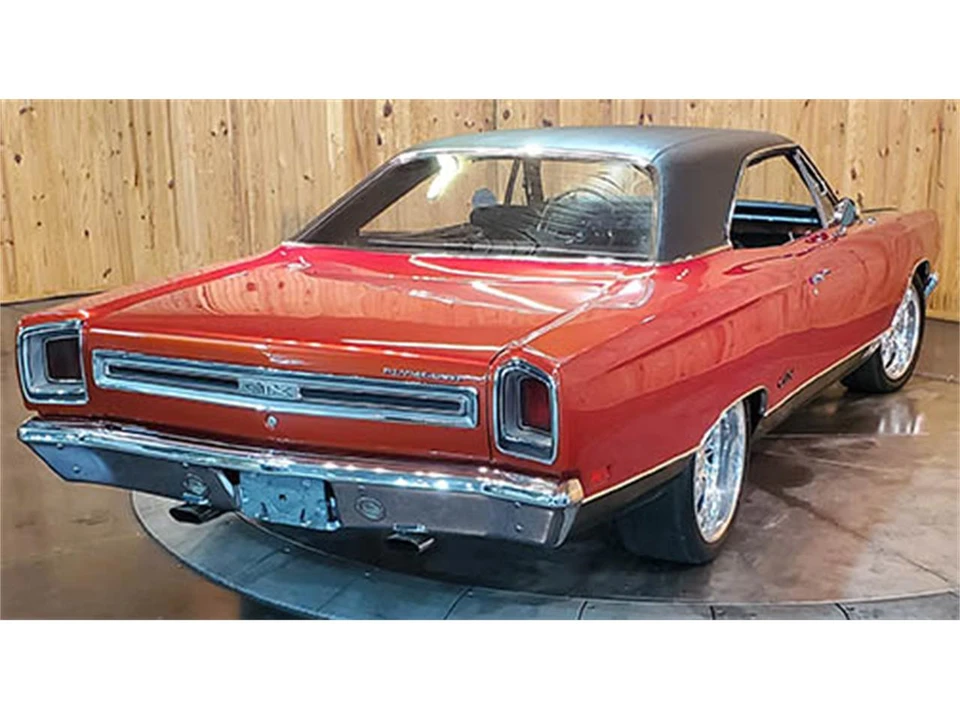 1969 Plymouth GTX - Image 15 of 31
