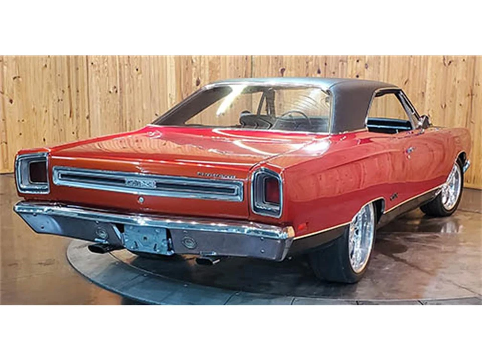 1969 Plymouth GTX - Image 16 of 31