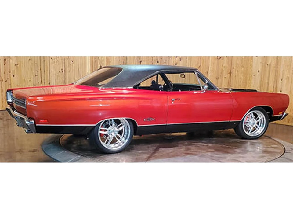 1969 Plymouth GTX - Image 18 of 31