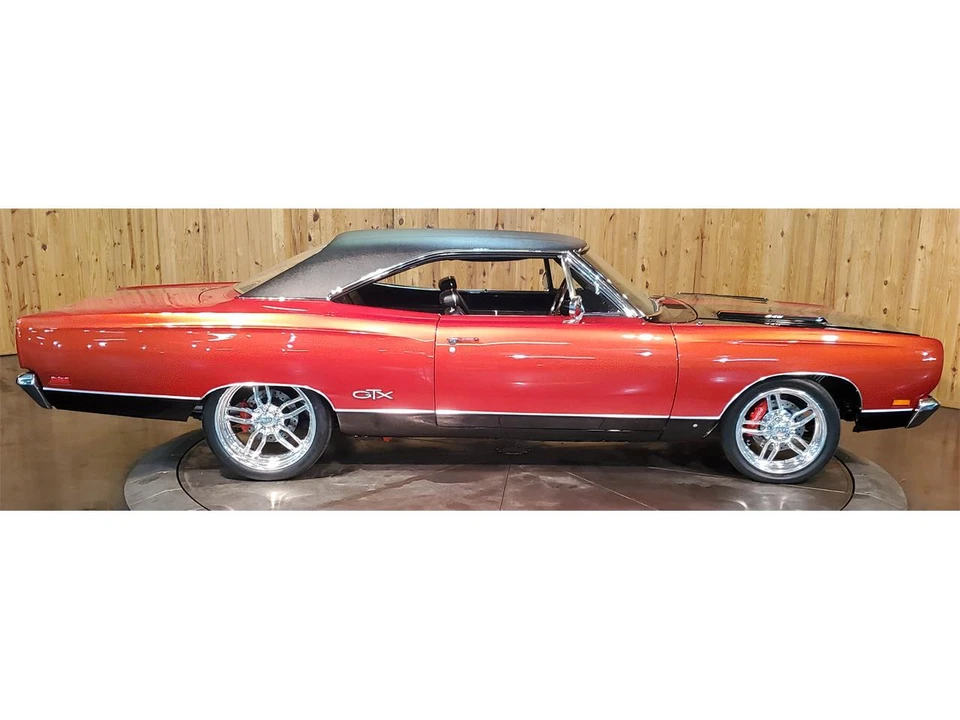 1969 Plymouth GTX - Image 19 of 31