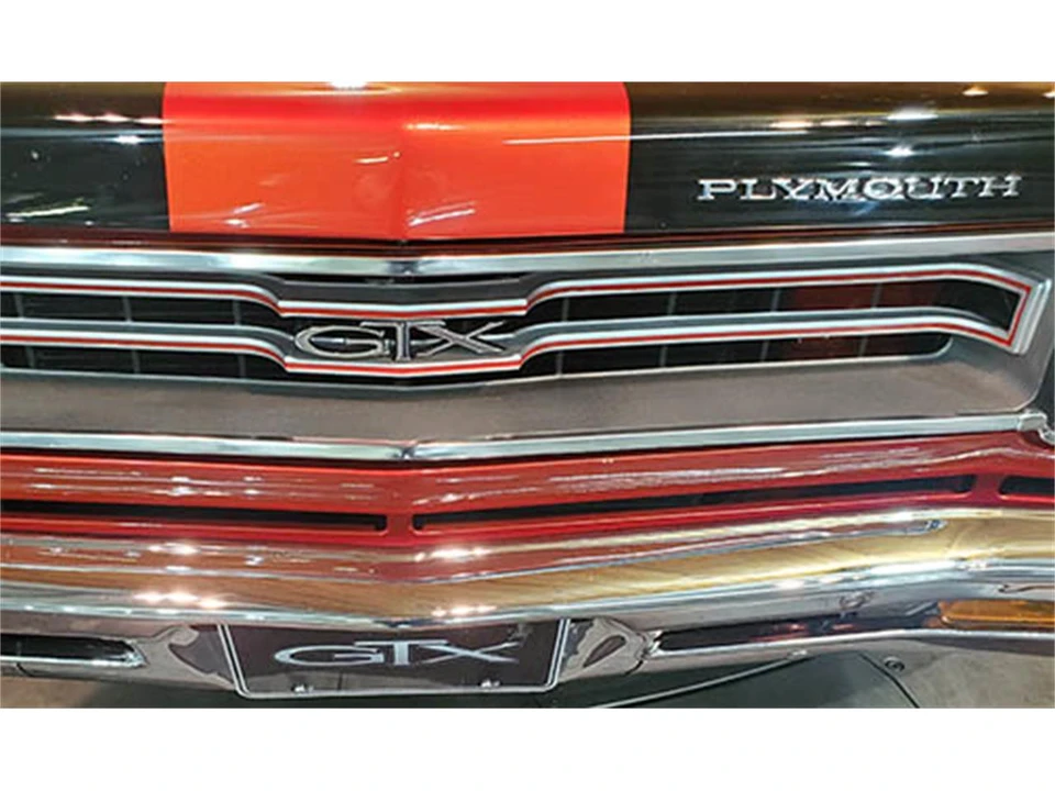 1969 Plymouth GTX - Image 25 of 31