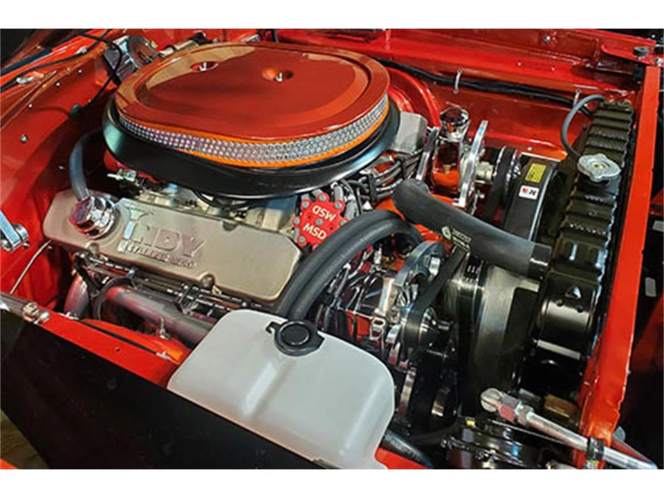 1969 Plymouth GTX - Image 31 of 31