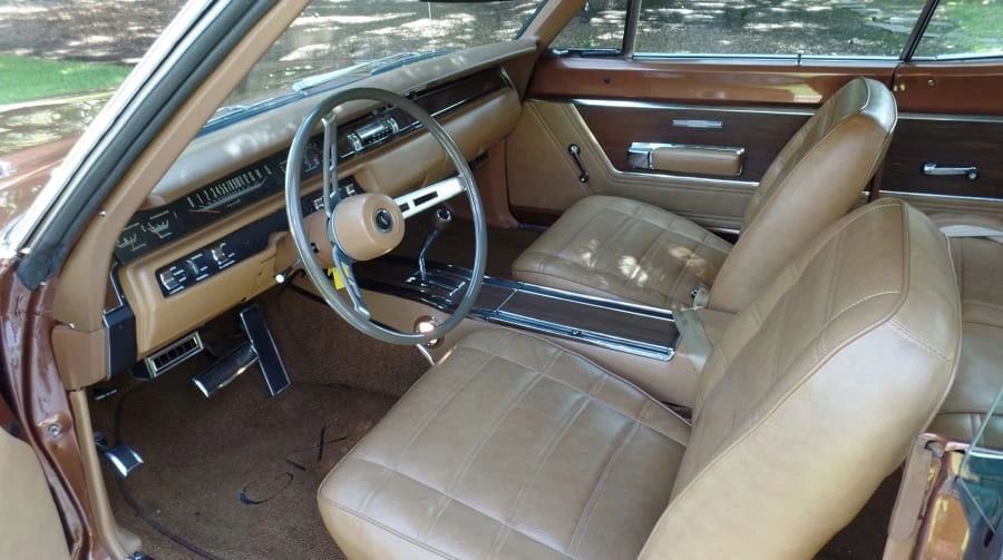 1969 Plymouth GTX - Image 4 of 11