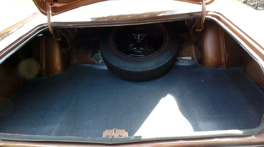 1969 Plymouth GTX - Image 6 of 11