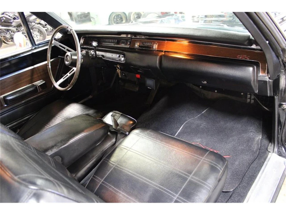 1969 Plymouth GTX - Image 25 of 31