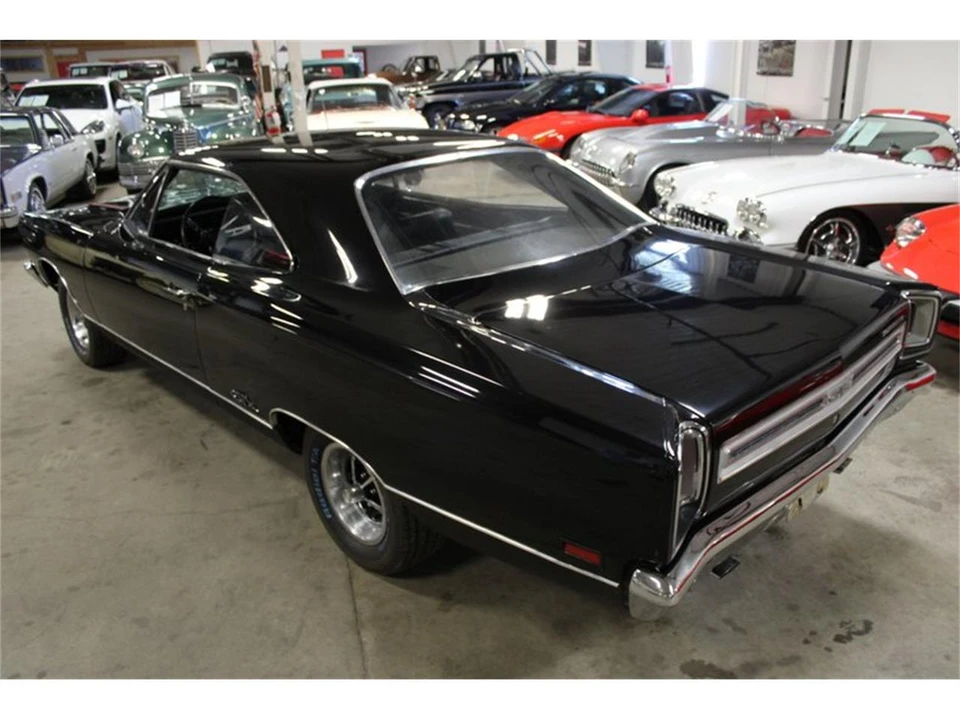 1969 Plymouth GTX - Image 19 of 31