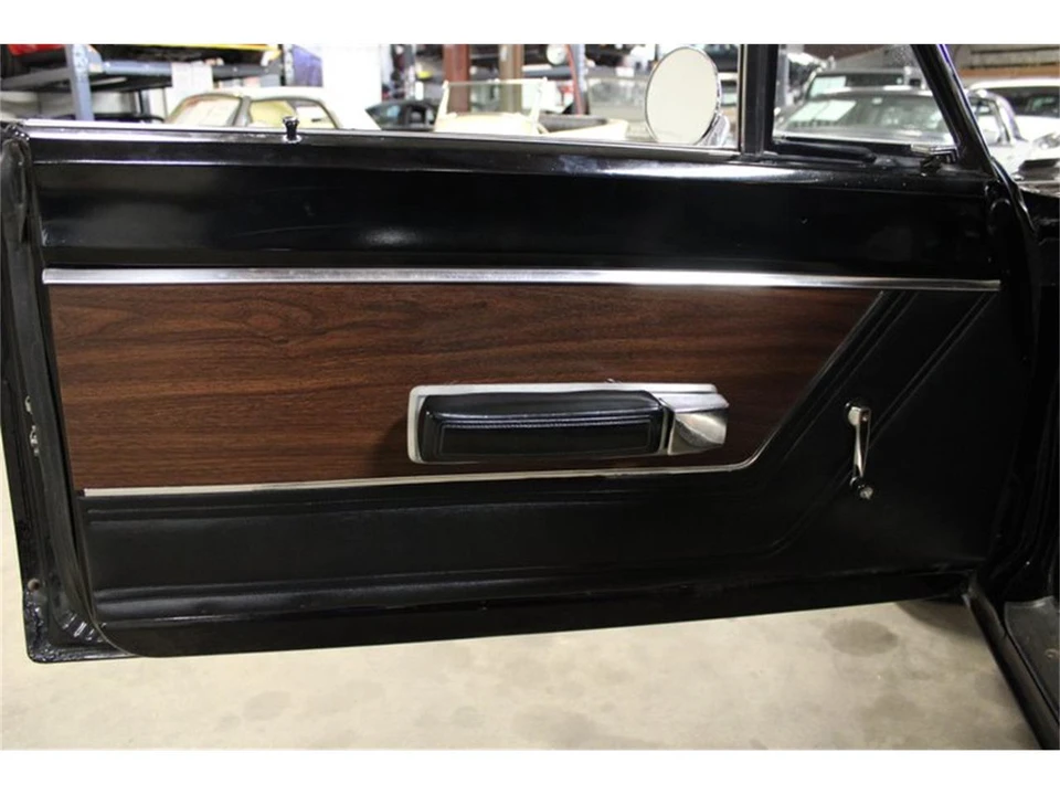 1969 Plymouth GTX - Image 31 of 31