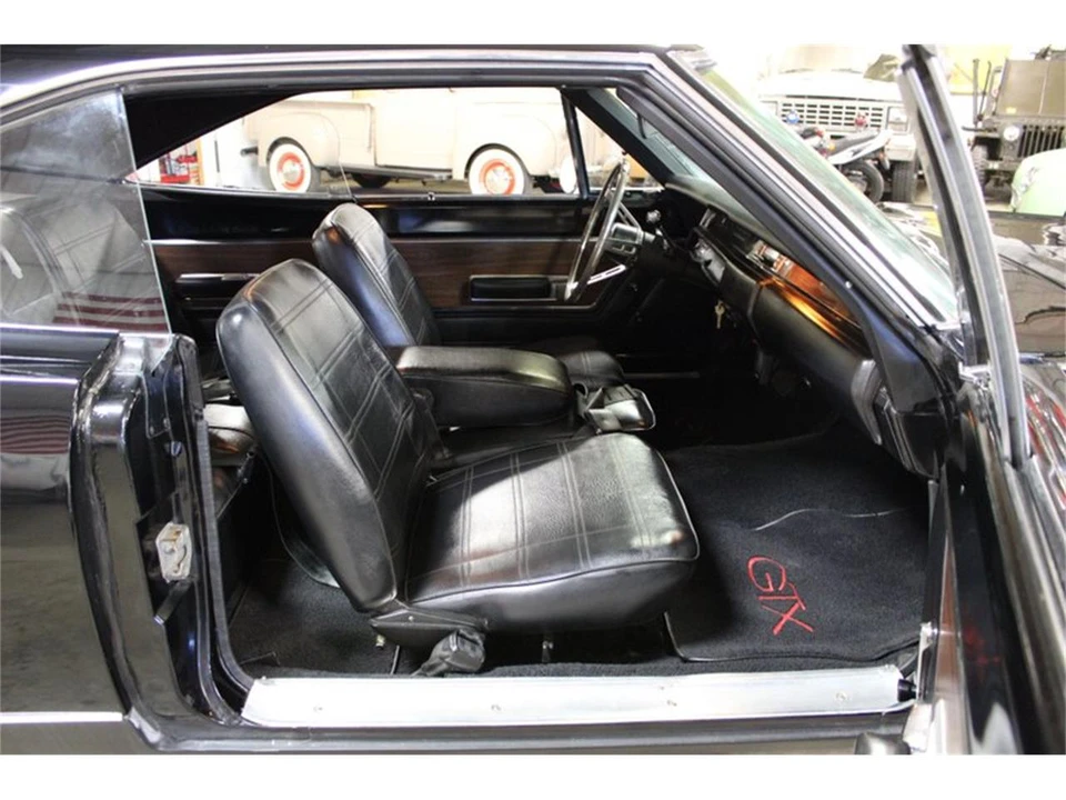 1969 Plymouth GTX - Image 23 of 31