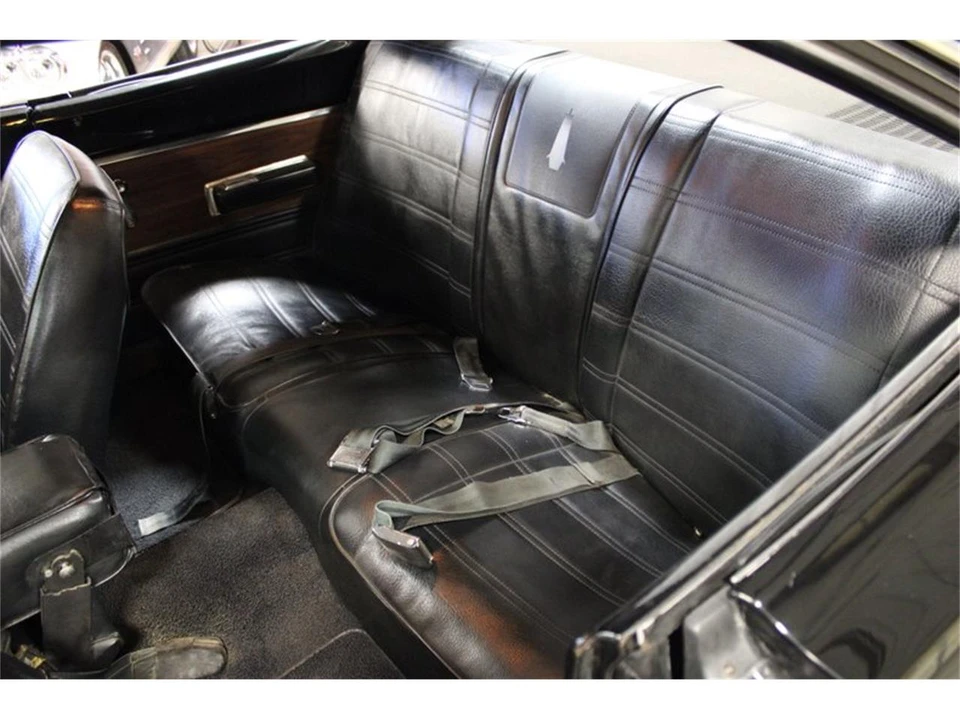 1969 Plymouth GTX - Image 29 of 31