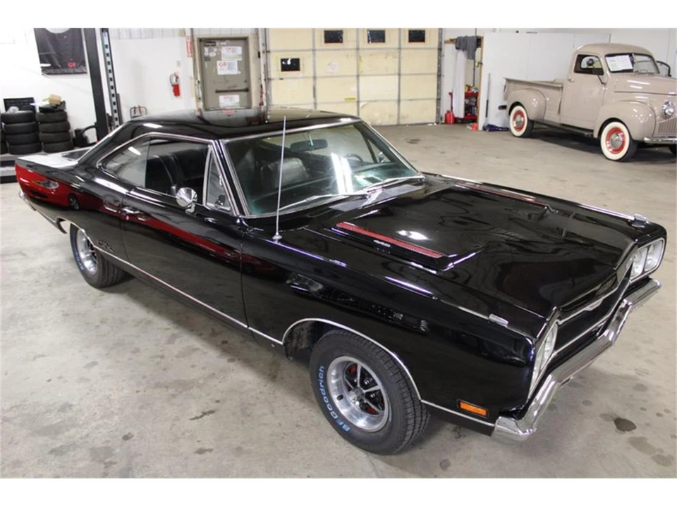 1969 Plymouth GTX - Image 17 of 31