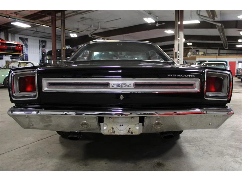 1969 Plymouth GTX - Image 5 of 31
