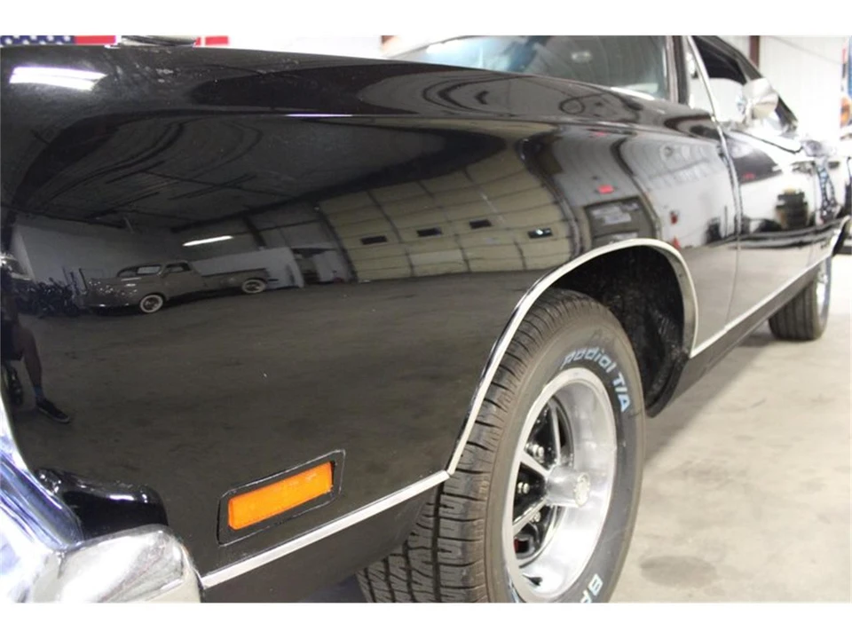 1969 Plymouth GTX - Image 11 of 31