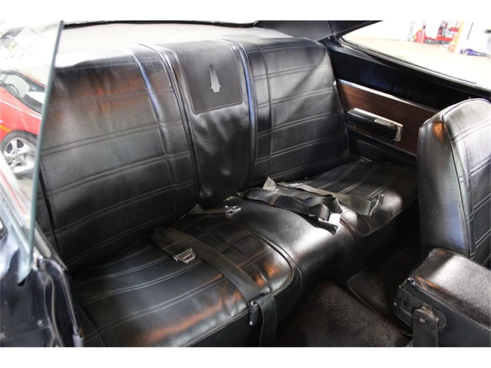 1969 Plymouth GTX - Image 26 of 31