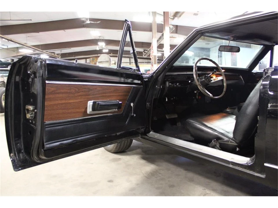 1969 Plymouth GTX - Image 30 of 31