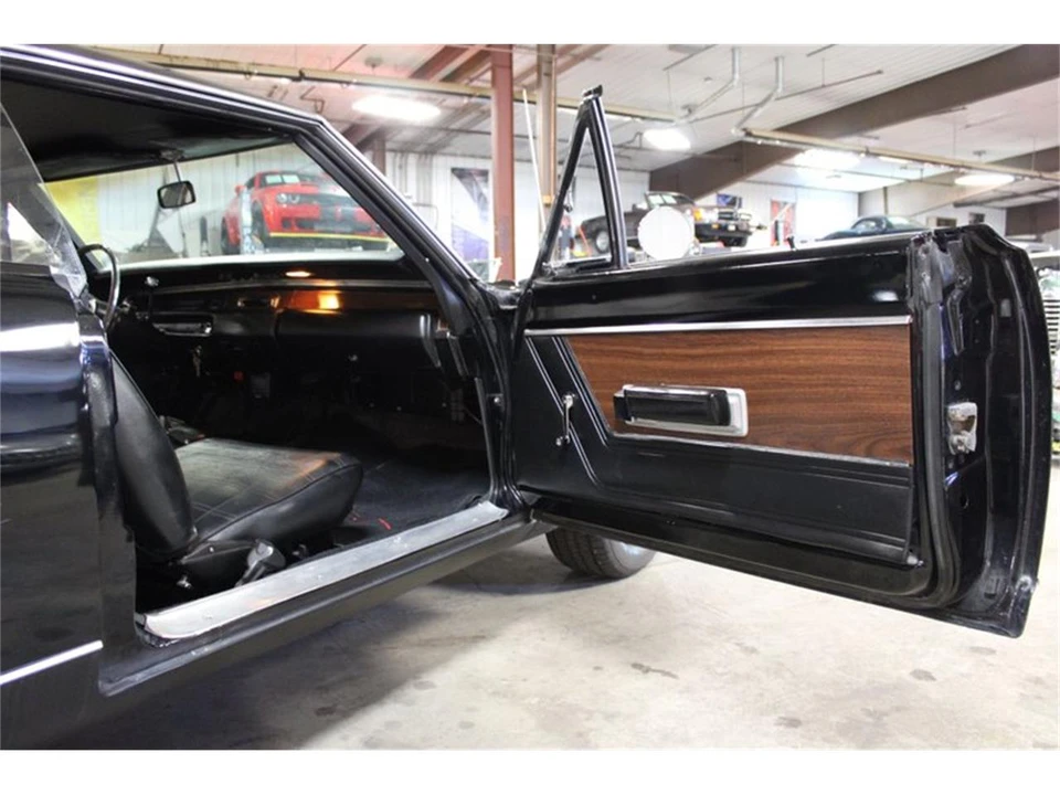 1969 Plymouth GTX - Image 21 of 31