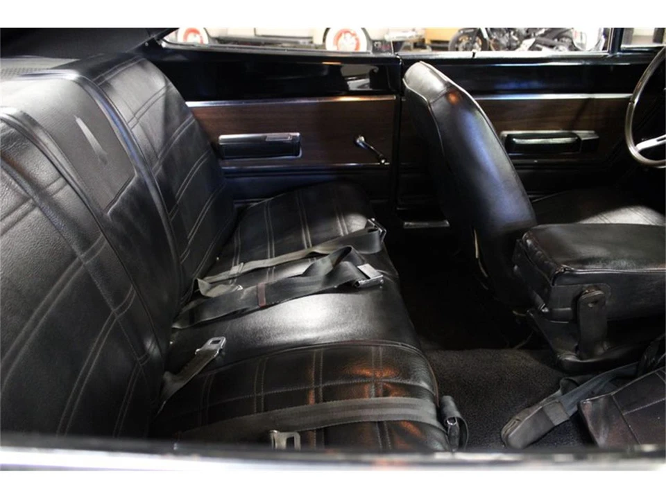 1969 Plymouth GTX - Image 27 of 31