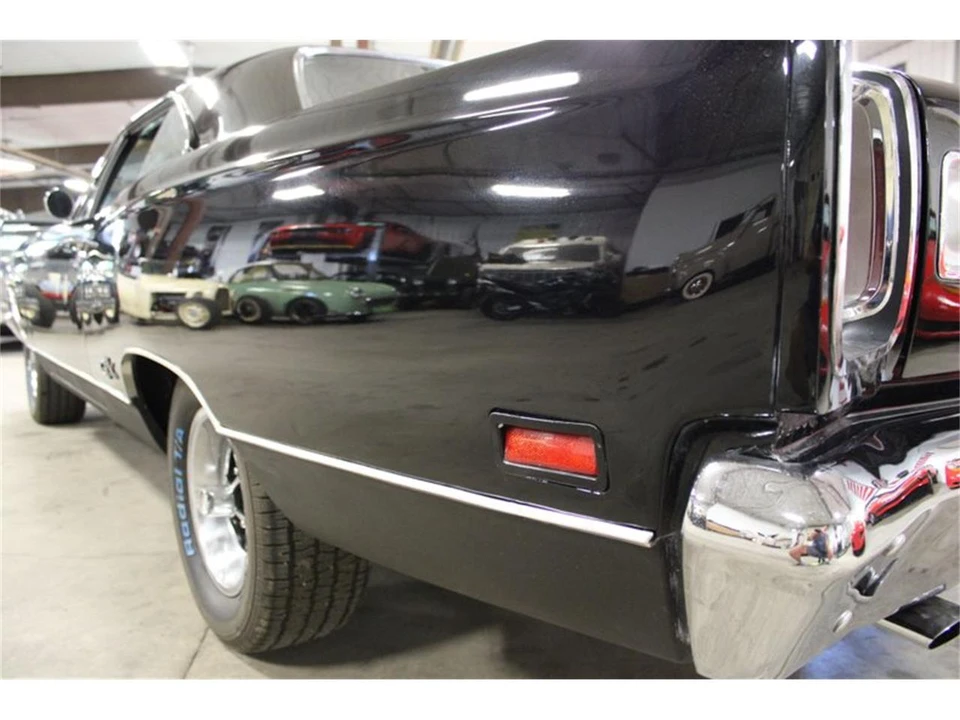 1969 Plymouth GTX - Image 12 of 31