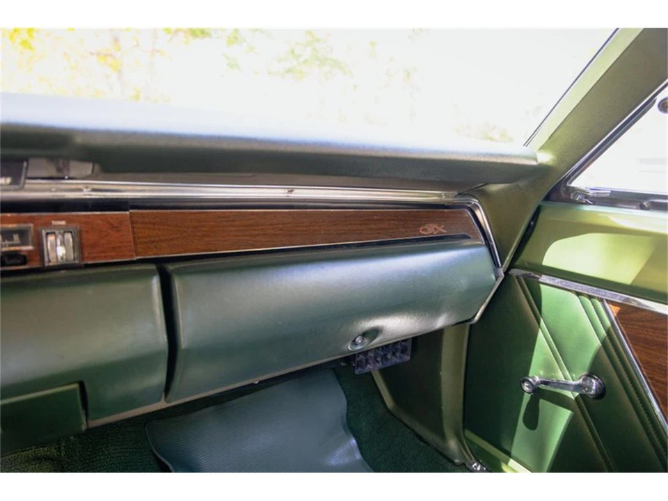 1969 Plymouth GTX - Image 16 of 31