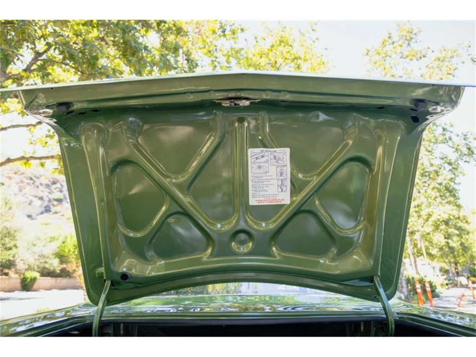 1969 Plymouth GTX - Image 26 of 31