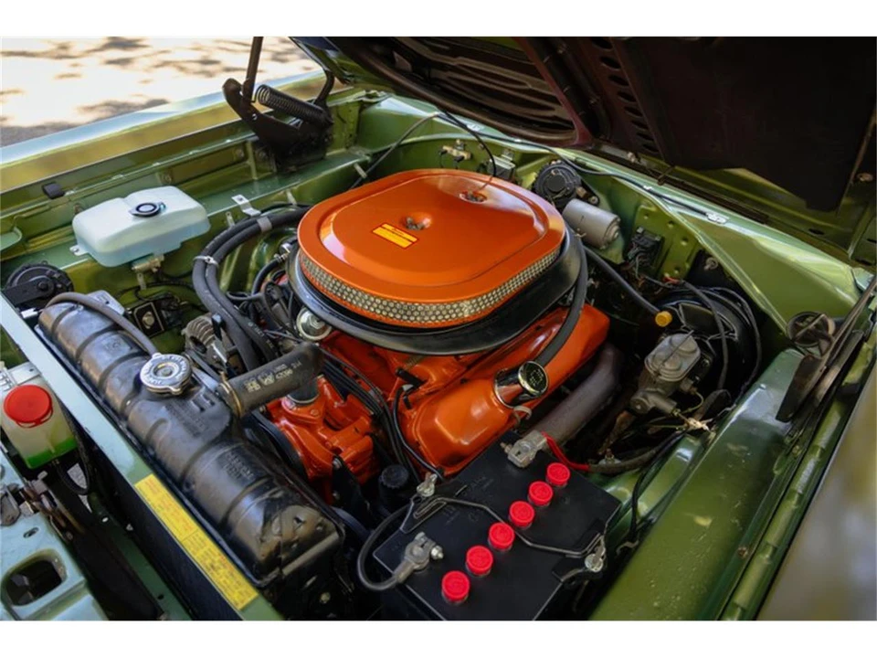 1969 Plymouth GTX - Image 11 of 31