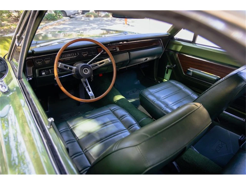 1969 Plymouth GTX - Image 7 of 31