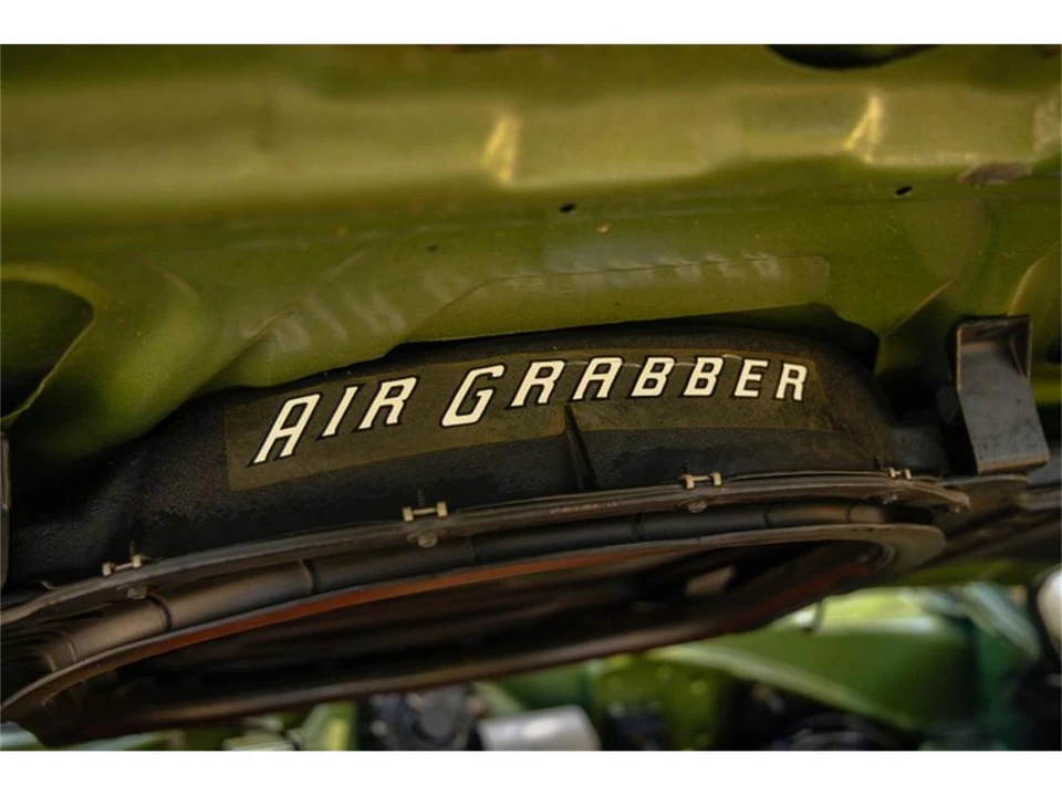 1969 Plymouth GTX - Image 12 of 31