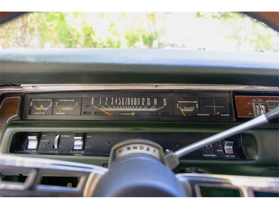 1969 Plymouth GTX - Image 22 of 31