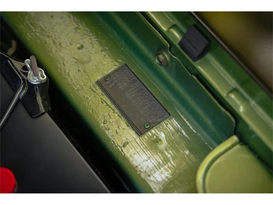 1969 Plymouth GTX - Image 28 of 31