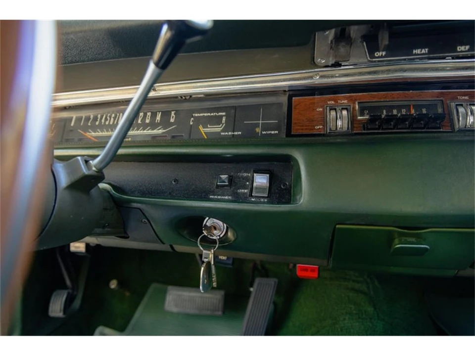 1969 Plymouth GTX - Image 19 of 31