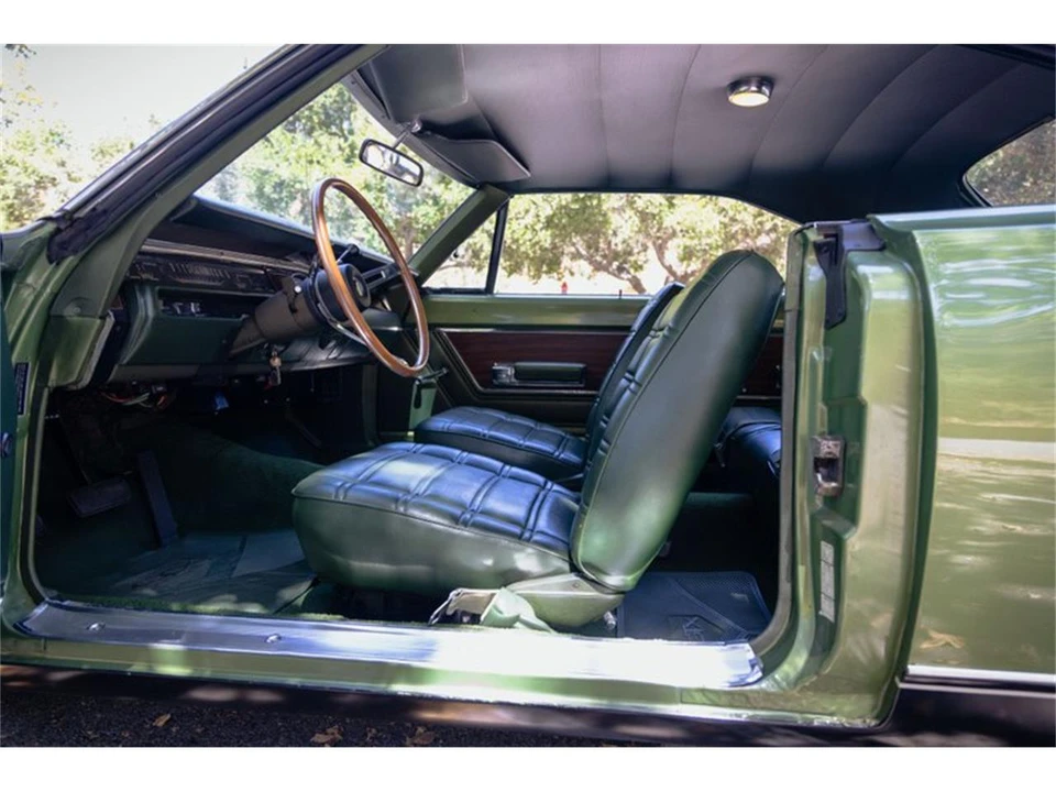 1969 Plymouth GTX - Image 9 of 31