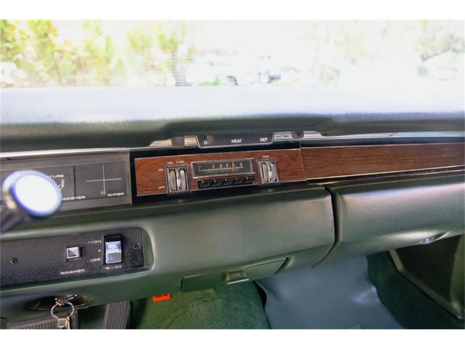 1969 Plymouth GTX - Image 20 of 31