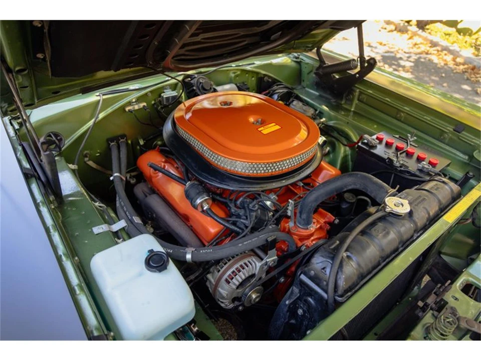 1969 Plymouth GTX - Image 10 of 31