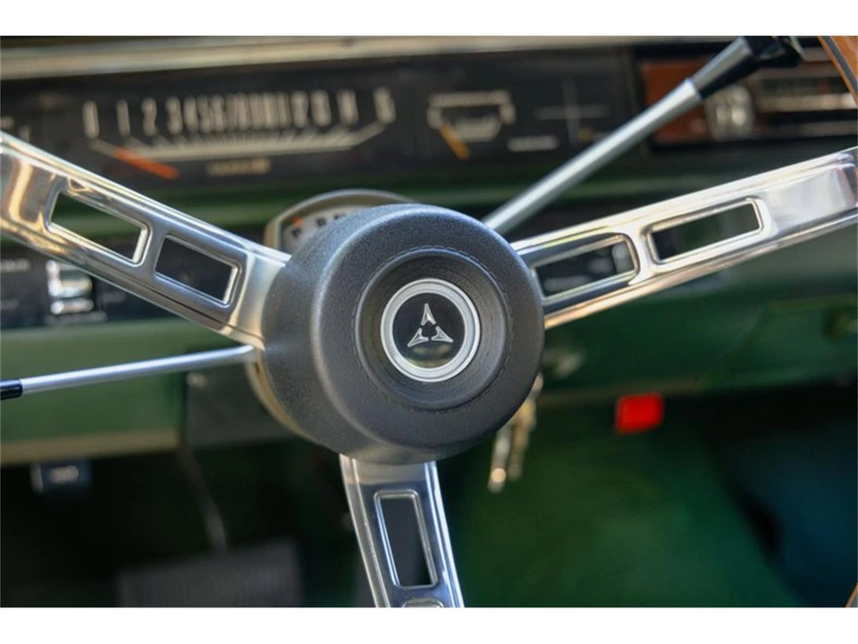 1969 Plymouth GTX - Image 15 of 31
