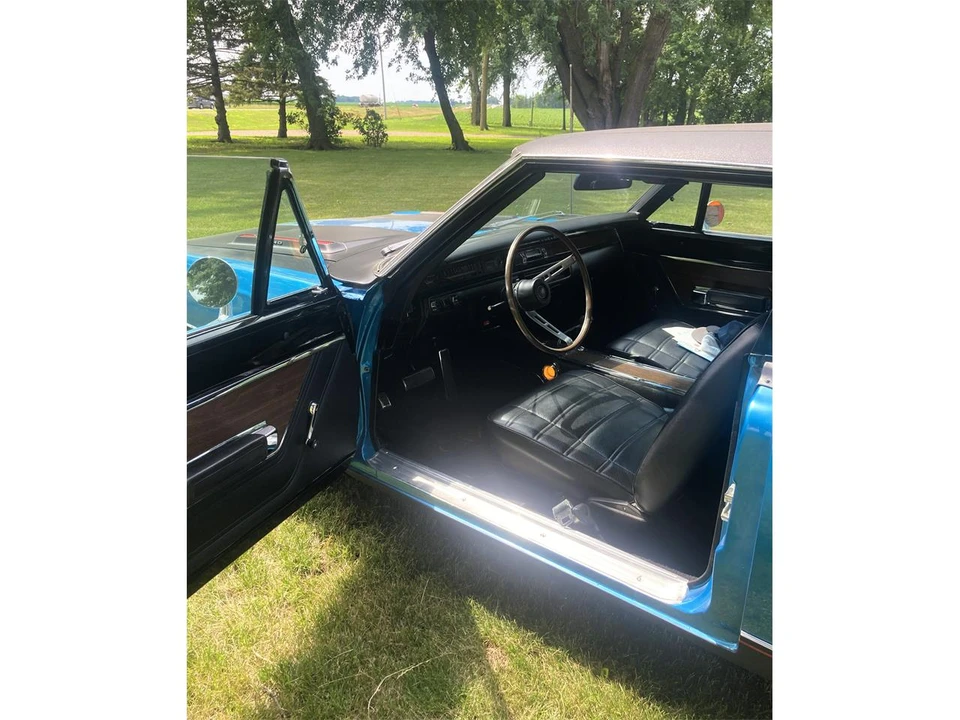 1969 Plymouth GTX - Image 11 of 31