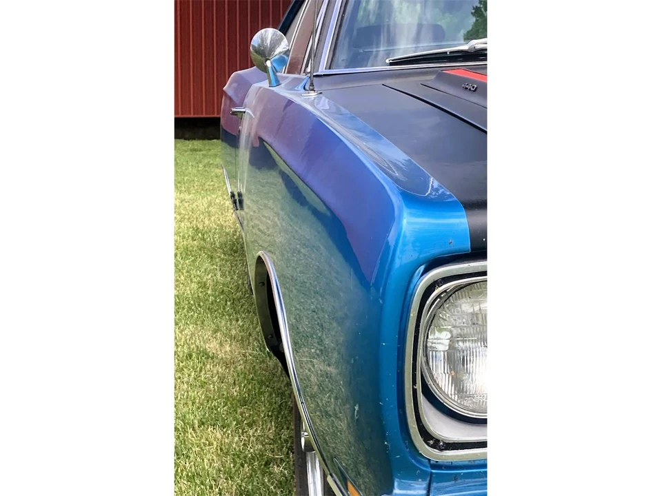 1969 Plymouth GTX - Image 25 of 31