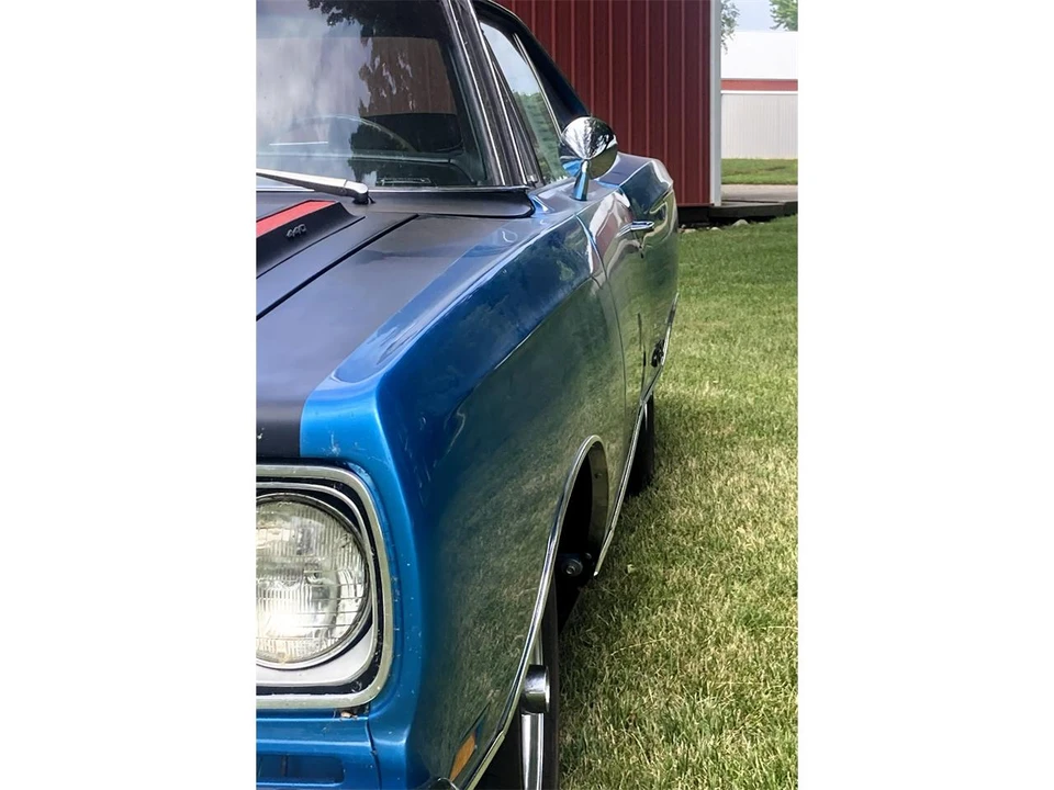 1969 Plymouth GTX - Image 26 of 31