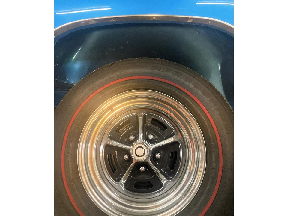 1969 Plymouth GTX - Image 29 of 31
