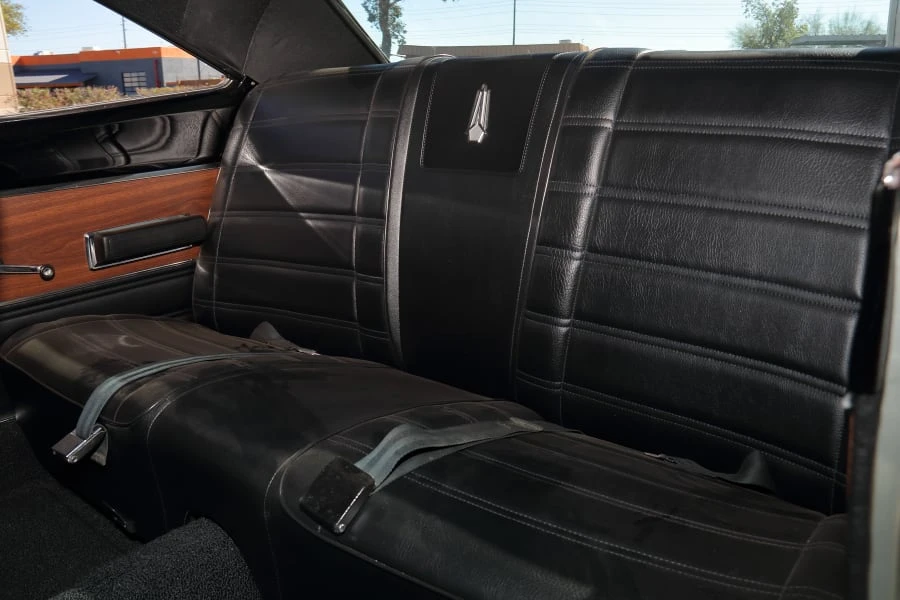 1969 Plymouth GTX - Image 23 of 31