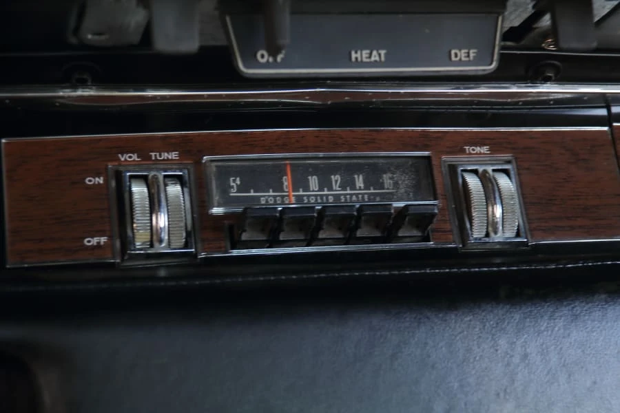 1969 Plymouth GTX - Image 24 of 31