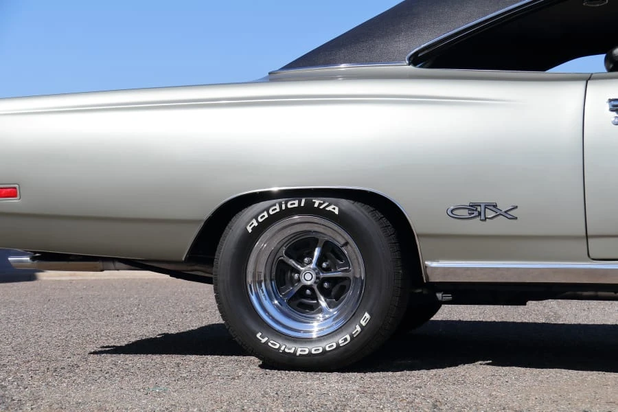 1969 Plymouth GTX - Image 15 of 31