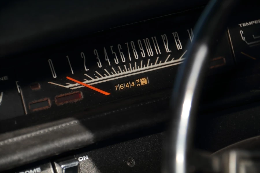 1969 Plymouth GTX - Image 20 of 31