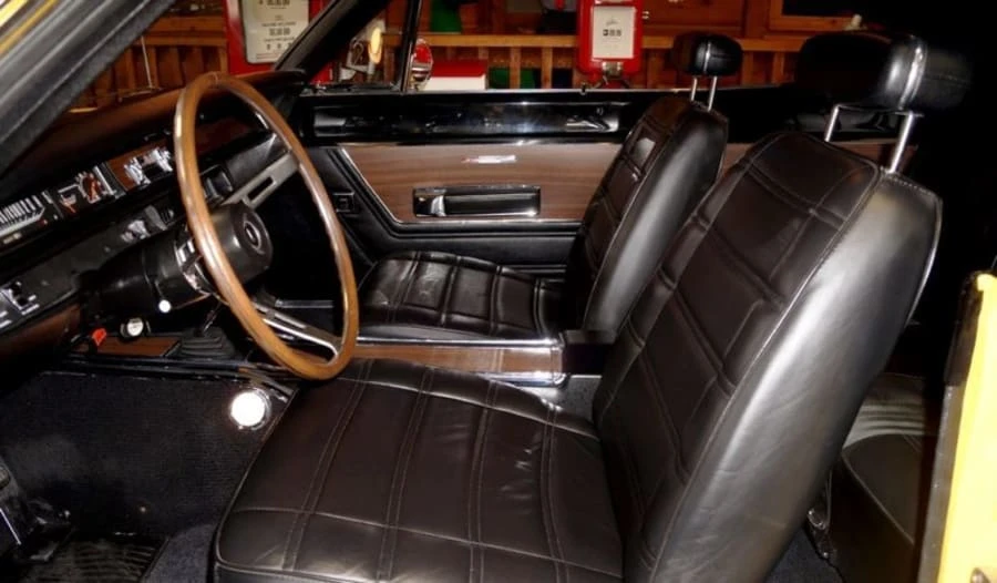 1969 Plymouth GTX - Image 4 of 14