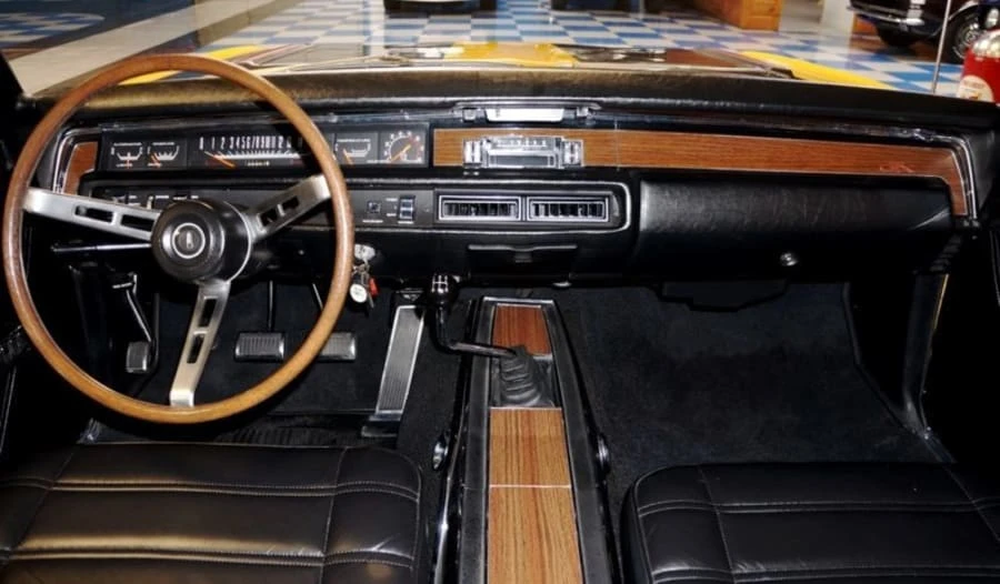 1969 Plymouth GTX - Image 5 of 14